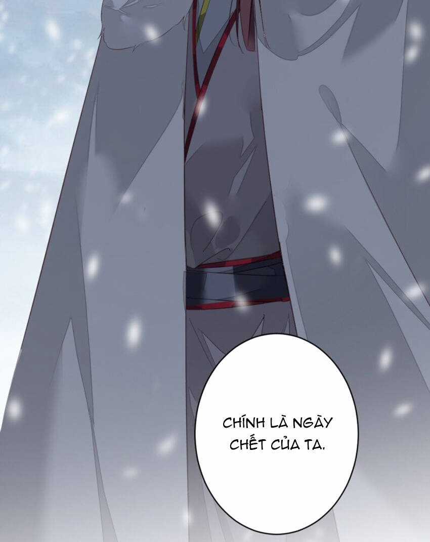 Quận Chúa Bất Tư Gia Chapter 170 trang 8