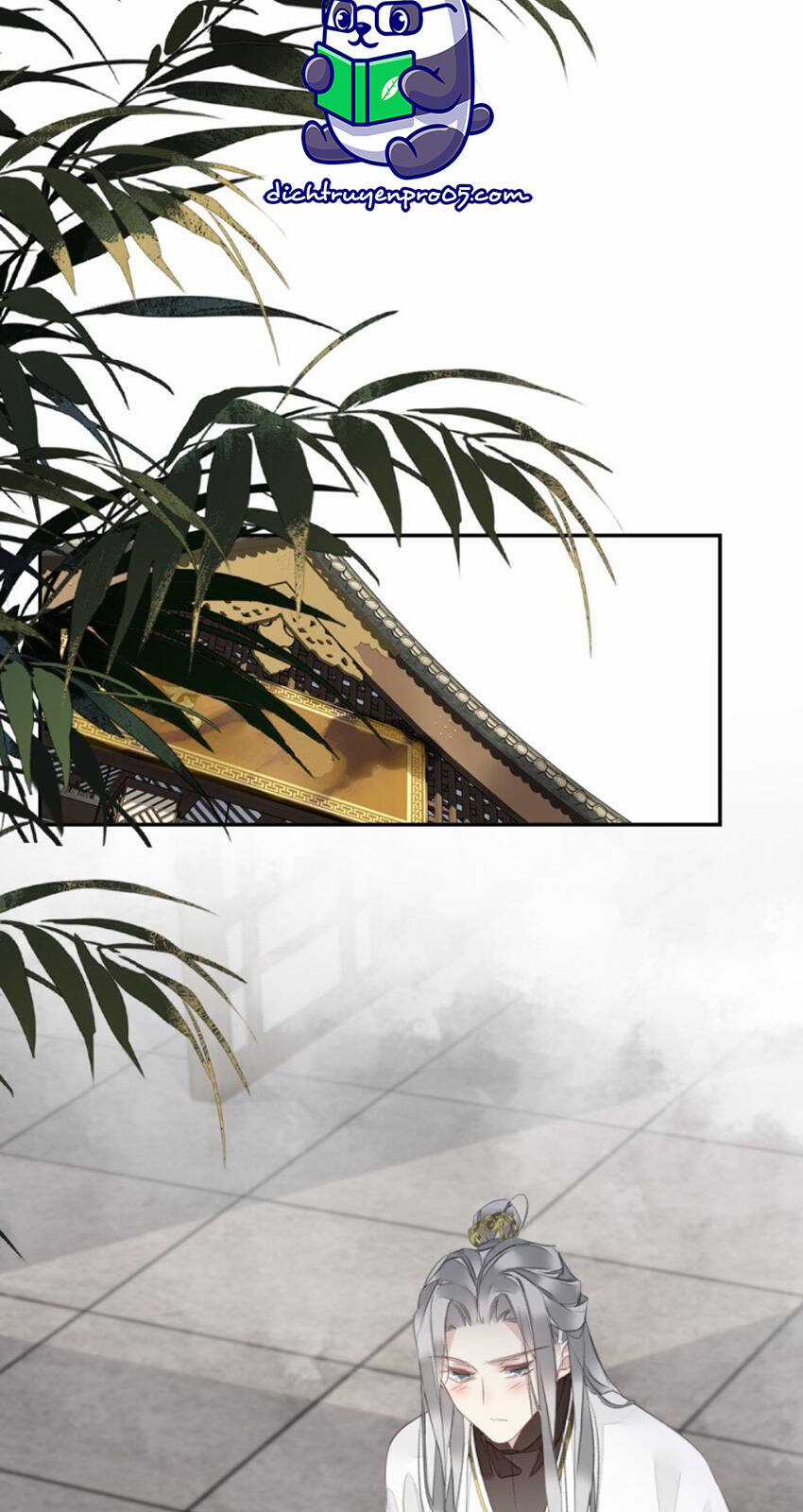 Quận Chúa Bất Tư Gia Chapter 171 trang 14