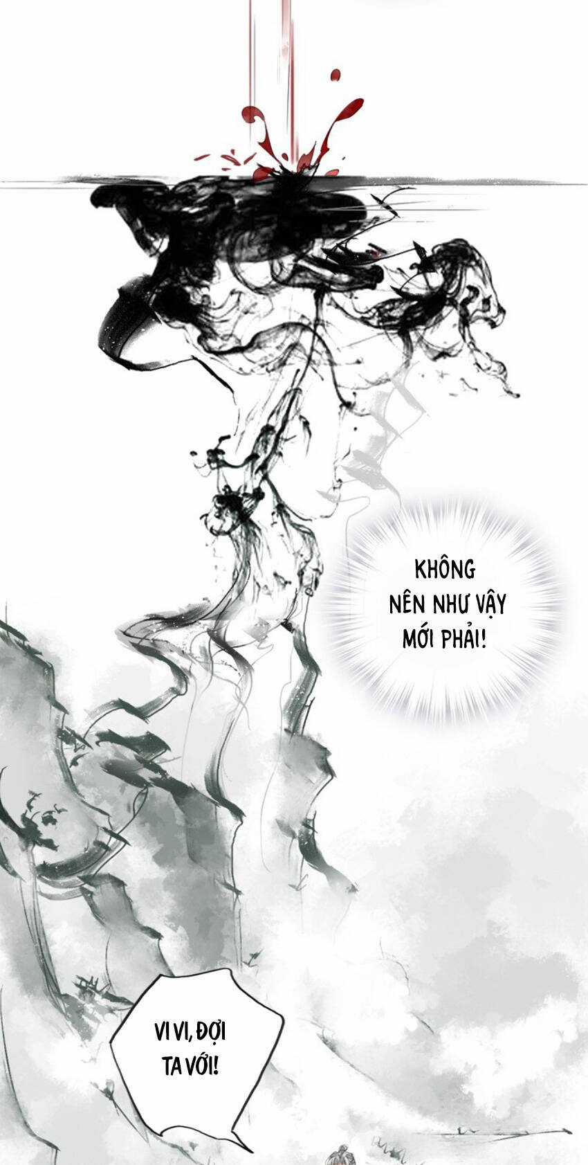 Quận Chúa Bất Tư Gia Chapter 171 trang 21