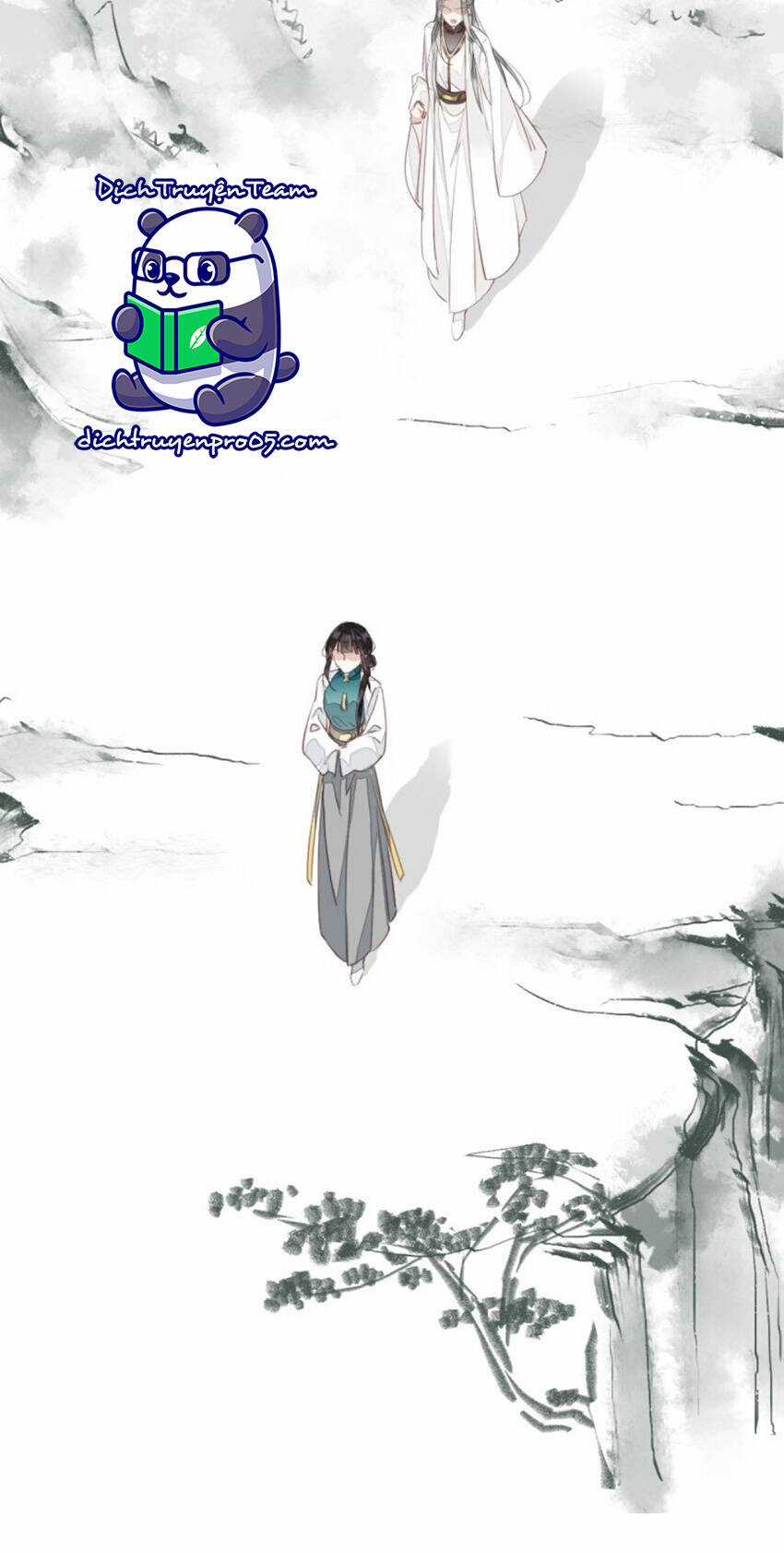 Quận Chúa Bất Tư Gia Chapter 171 trang 22