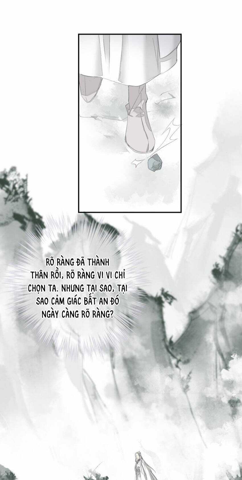 Quận Chúa Bất Tư Gia Chapter 171 trang 23