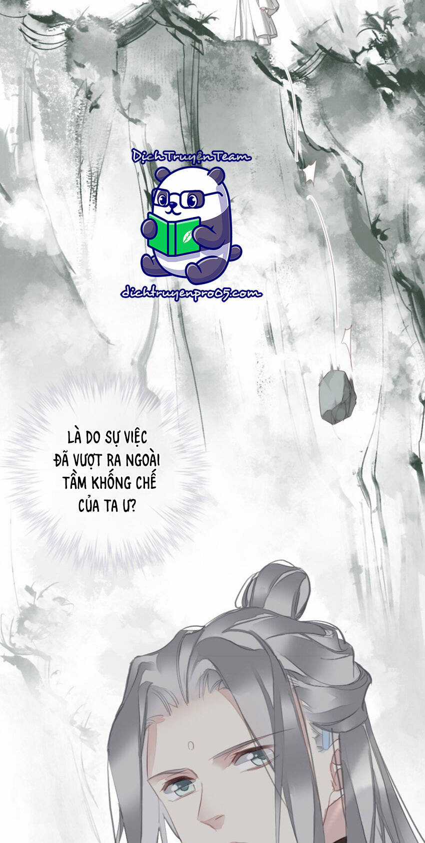 Quận Chúa Bất Tư Gia Chapter 171 trang 24