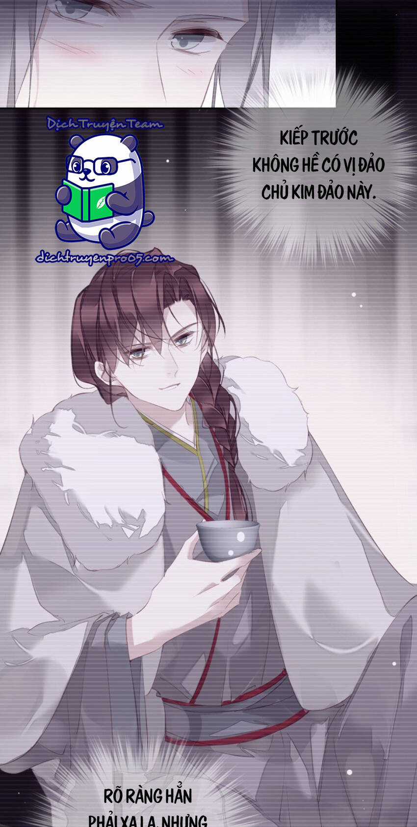 Quận Chúa Bất Tư Gia Chapter 171 trang 4