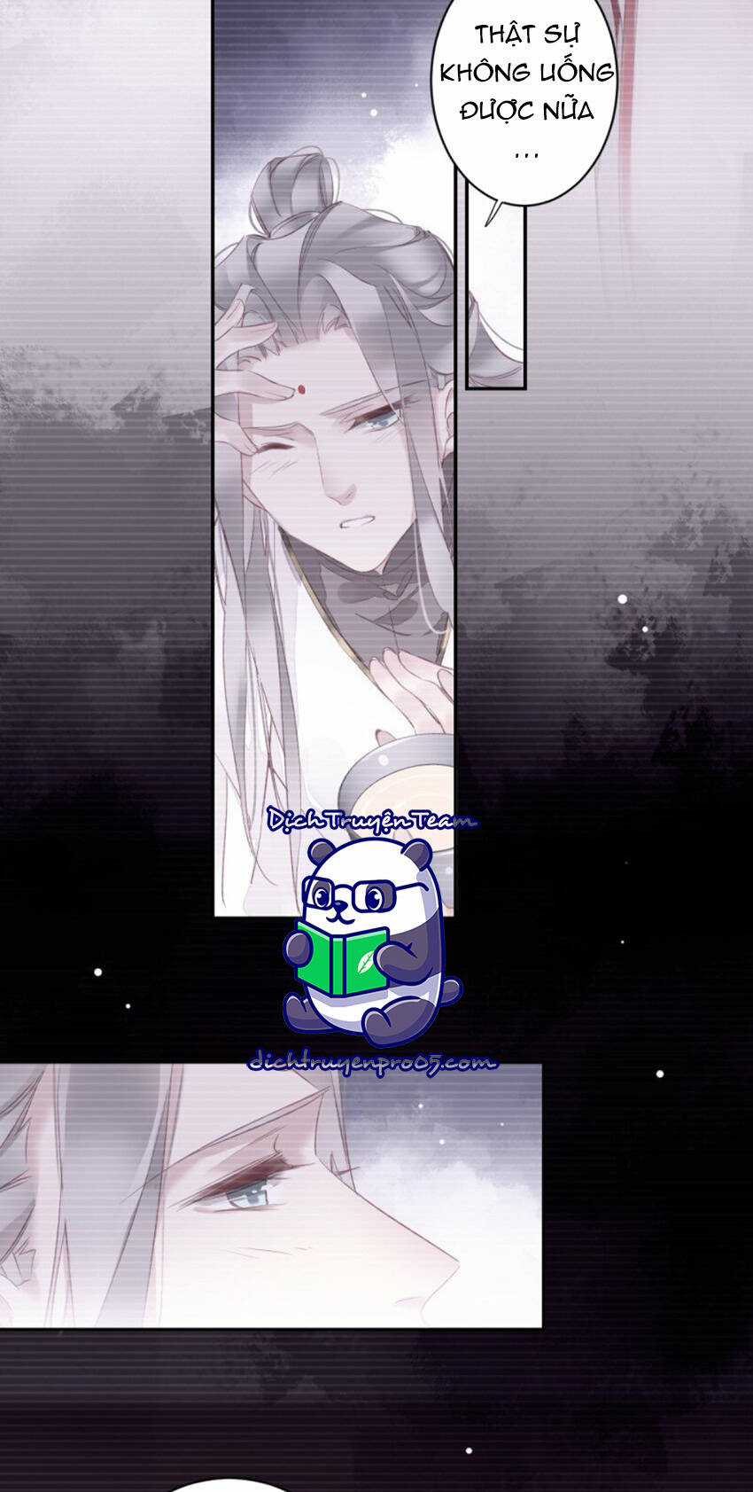 Quận Chúa Bất Tư Gia Chapter 171 trang 6