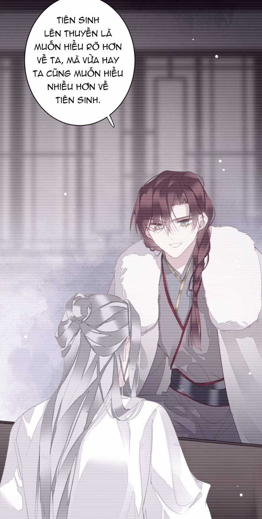 Quận Chúa Bất Tư Gia Chapter 171 trang 7