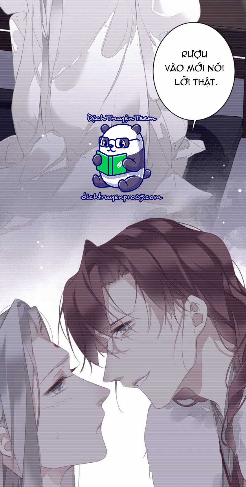 Quận Chúa Bất Tư Gia Chapter 171 trang 8