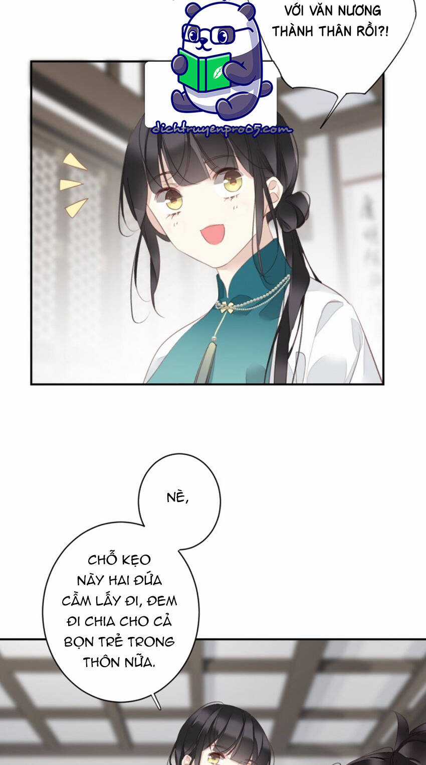 Quận Chúa Bất Tư Gia Chapter 172 trang 10