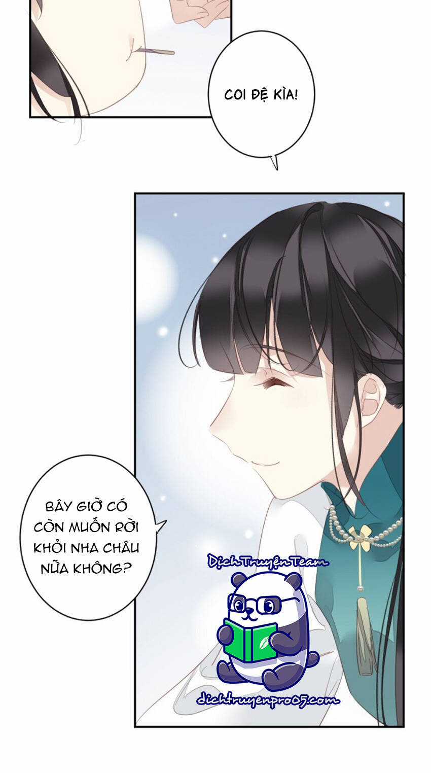 Quận Chúa Bất Tư Gia Chapter 172 trang 12