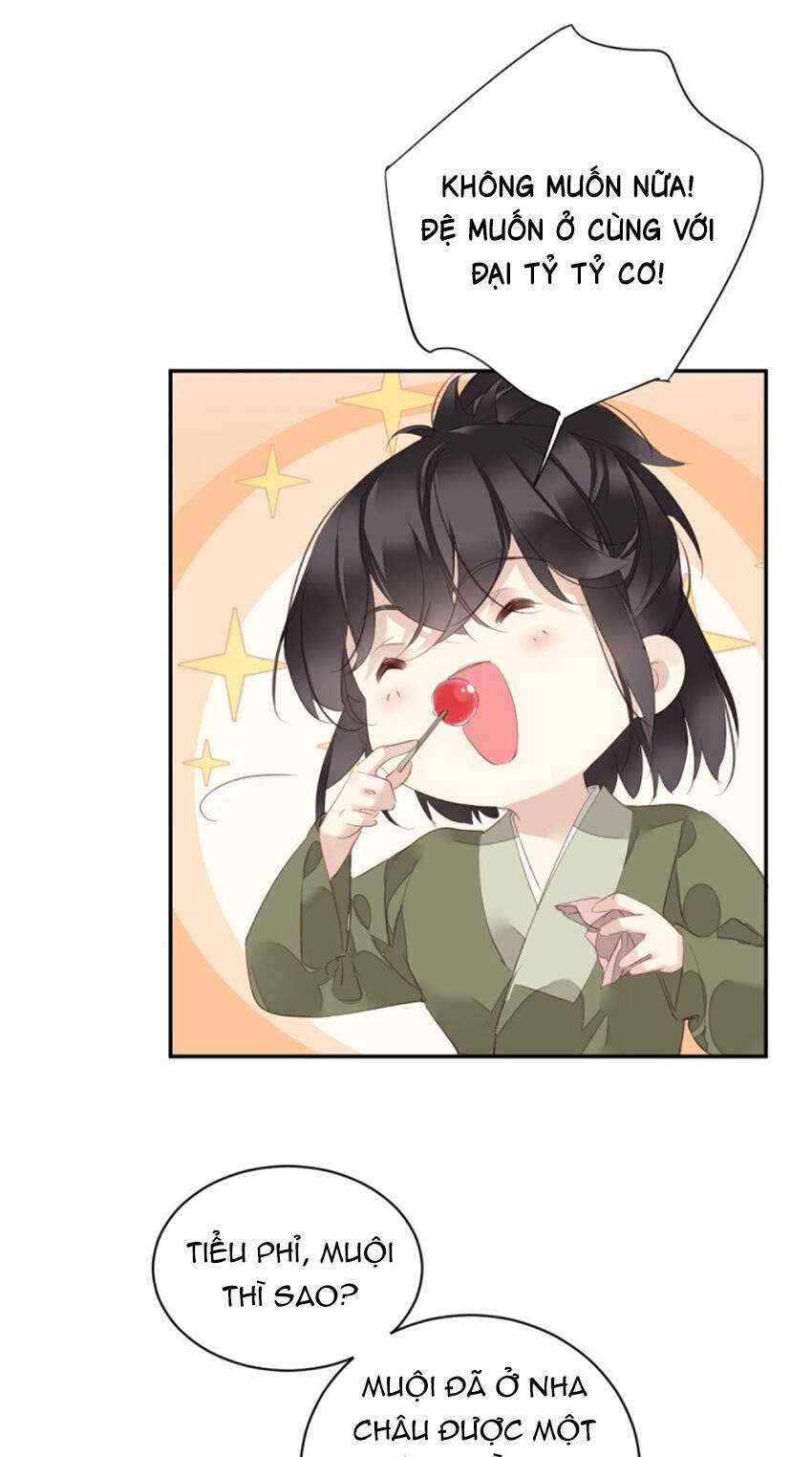 Quận Chúa Bất Tư Gia Chapter 172 trang 13