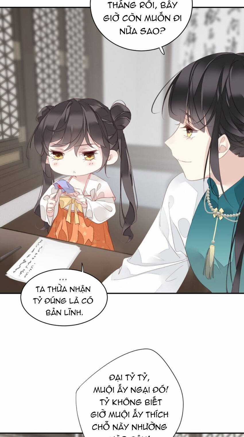 Quận Chúa Bất Tư Gia Chapter 172 trang 14