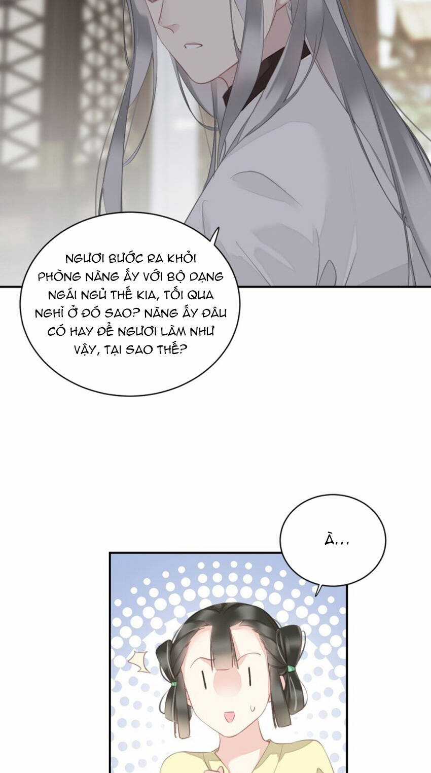 Quận Chúa Bất Tư Gia Chapter 172 trang 3