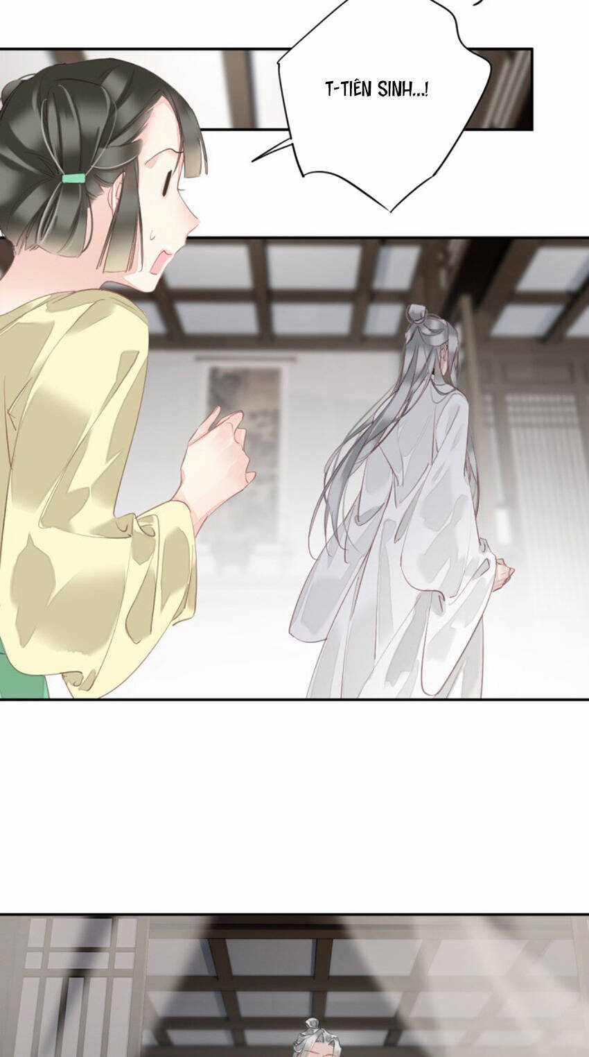 Quận Chúa Bất Tư Gia Chapter 172 trang 5