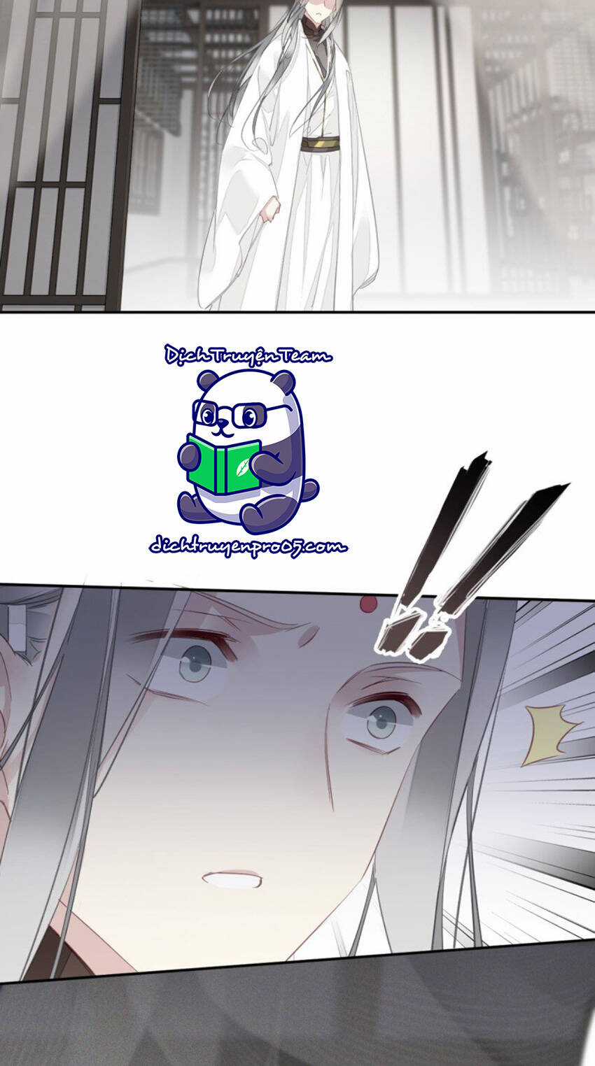 Quận Chúa Bất Tư Gia Chapter 172 trang 6