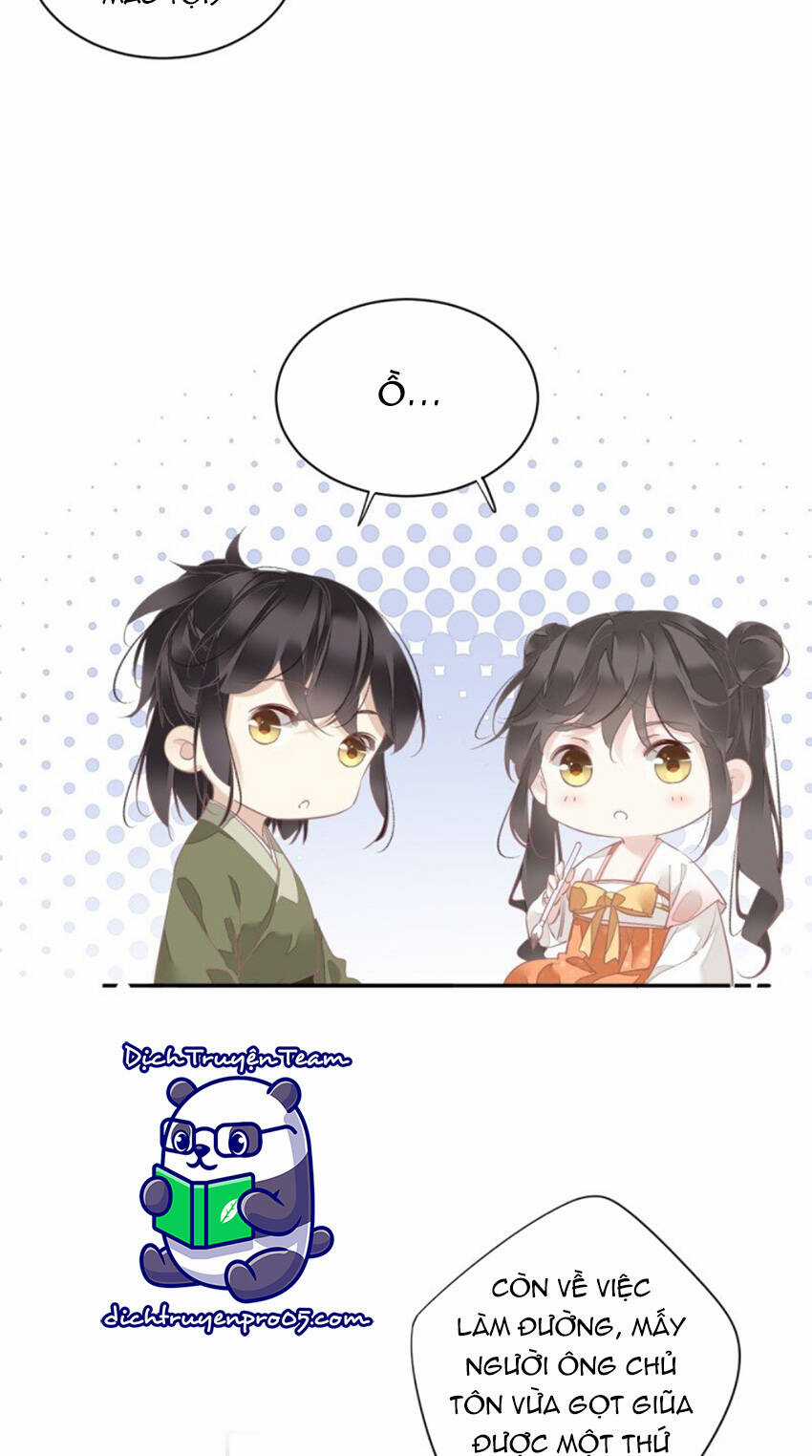 Quận Chúa Bất Tư Gia Chapter 172 trang 7