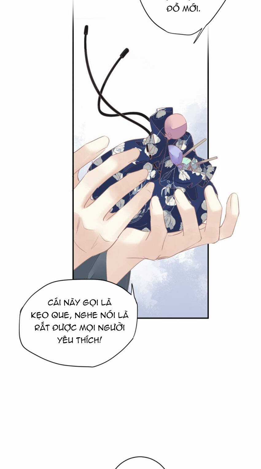 Quận Chúa Bất Tư Gia Chapter 172 trang 8