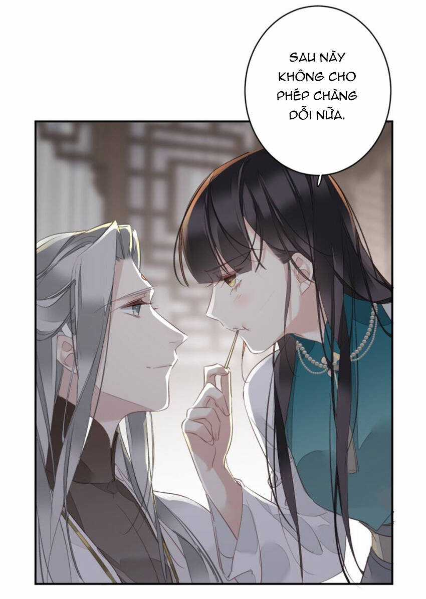 Quận Chúa Bất Tư Gia Chapter 173 trang 11