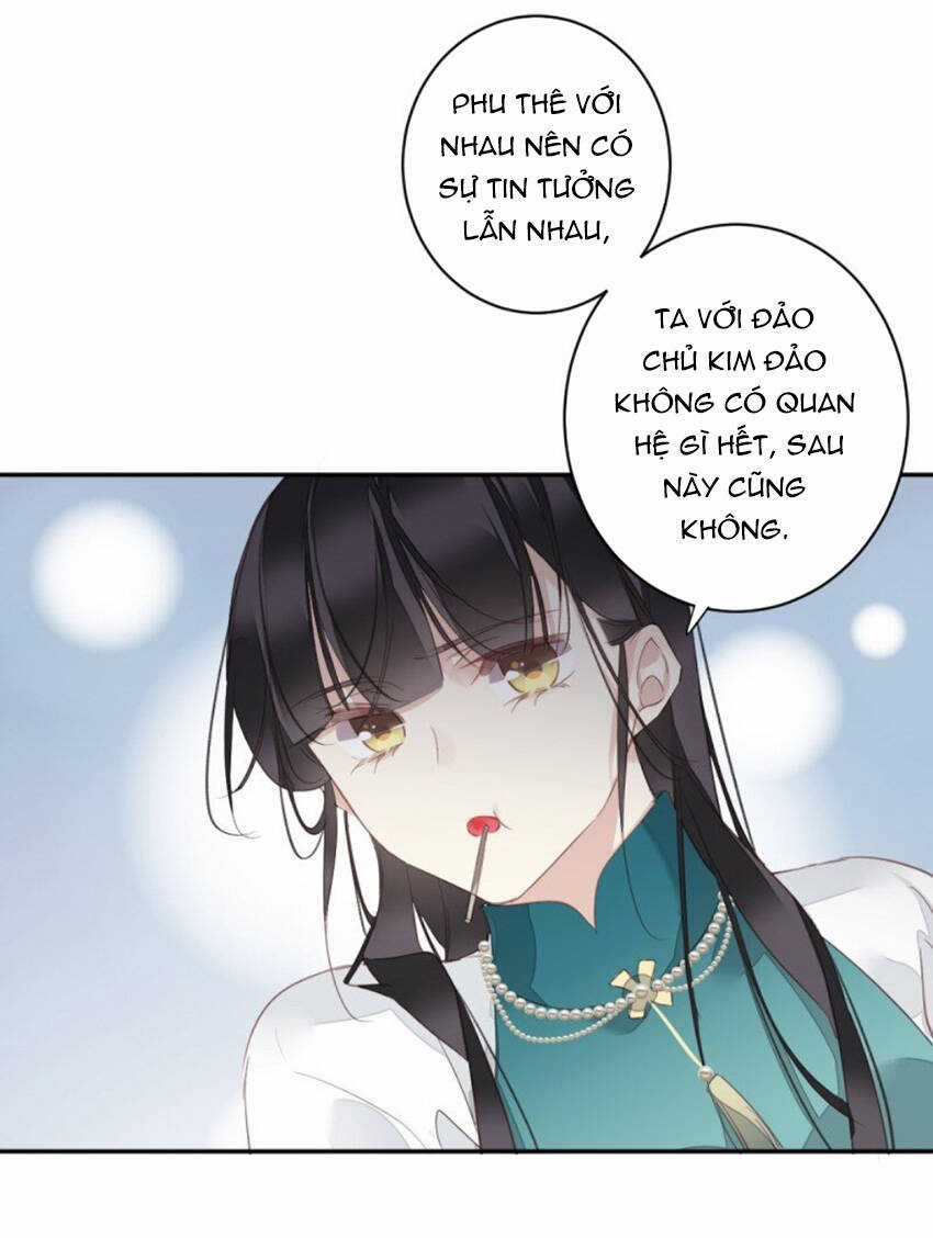 Quận Chúa Bất Tư Gia Chapter 173 trang 12