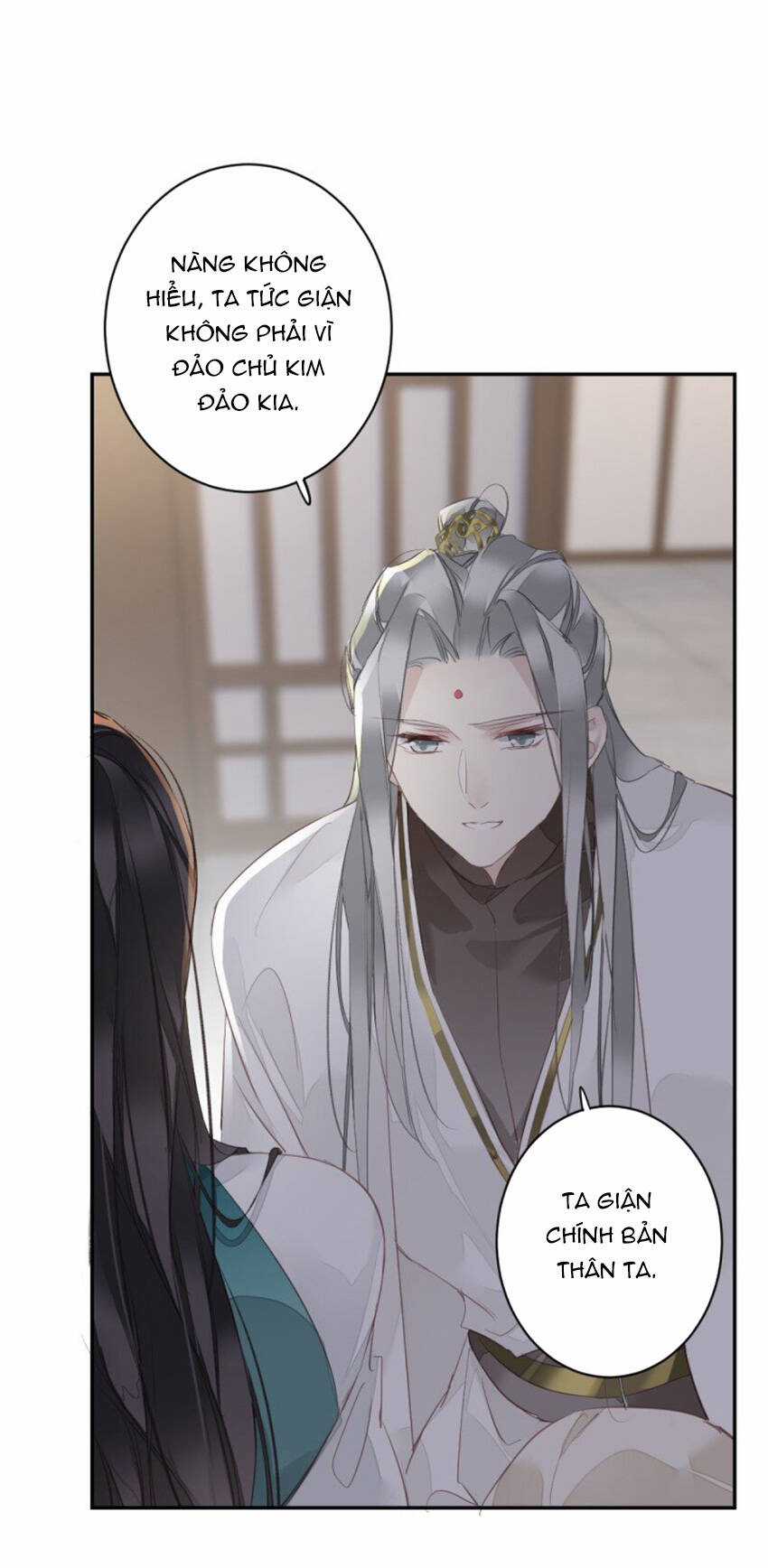 Quận Chúa Bất Tư Gia Chapter 173 trang 13