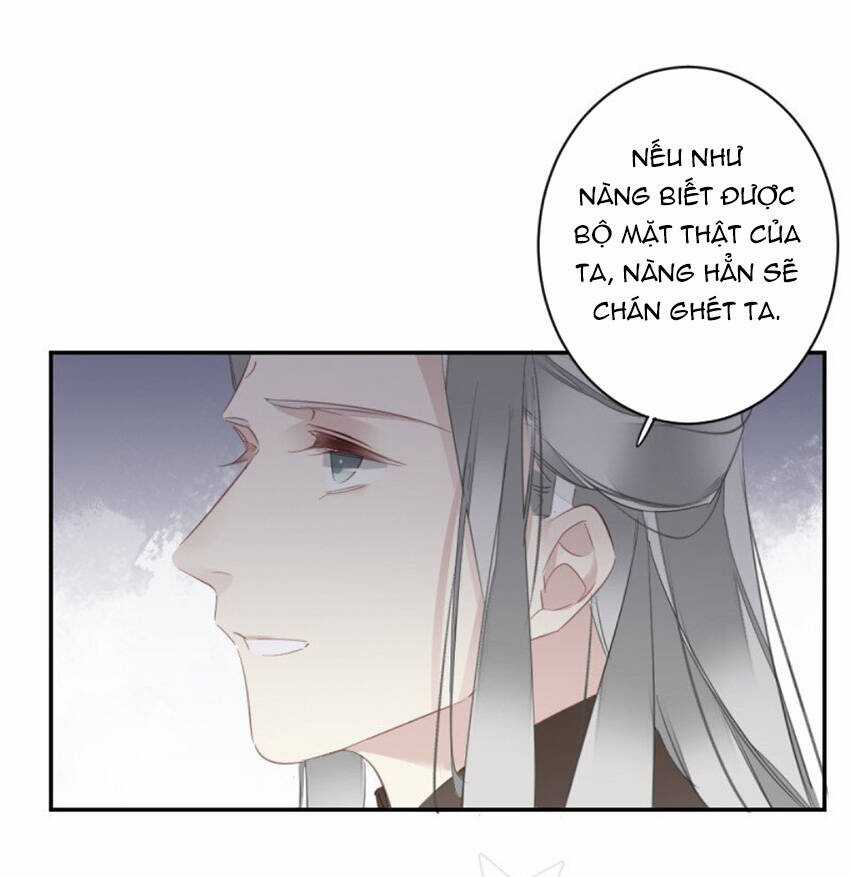 Quận Chúa Bất Tư Gia Chapter 173 trang 14