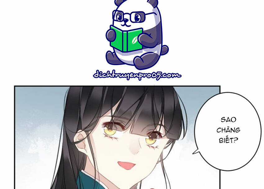 Quận Chúa Bất Tư Gia Chapter 173 trang 17