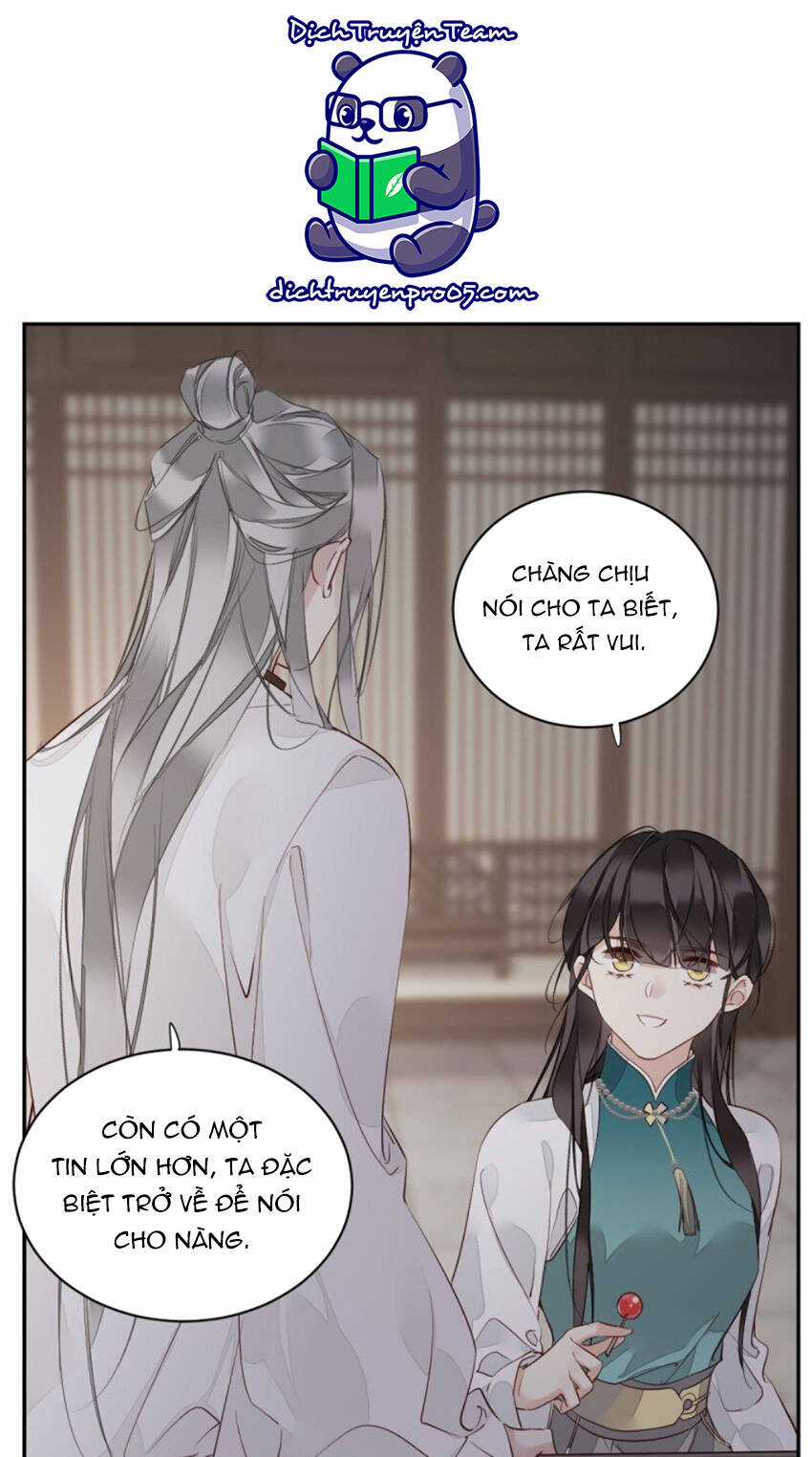 Quận Chúa Bất Tư Gia Chapter 173 trang 19