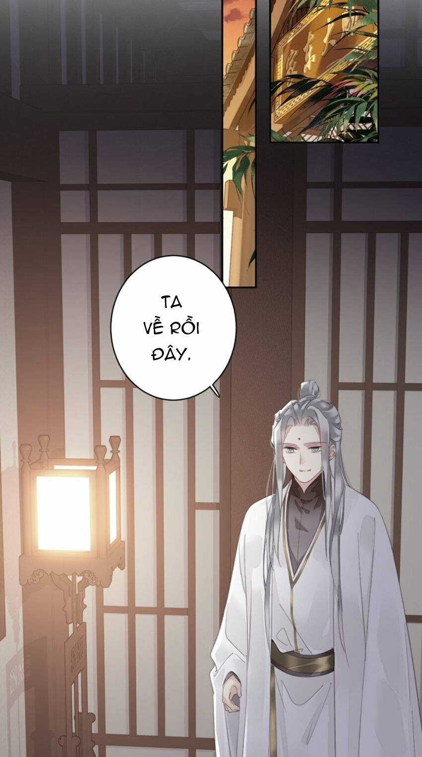 Quận Chúa Bất Tư Gia Chapter 173 trang 2