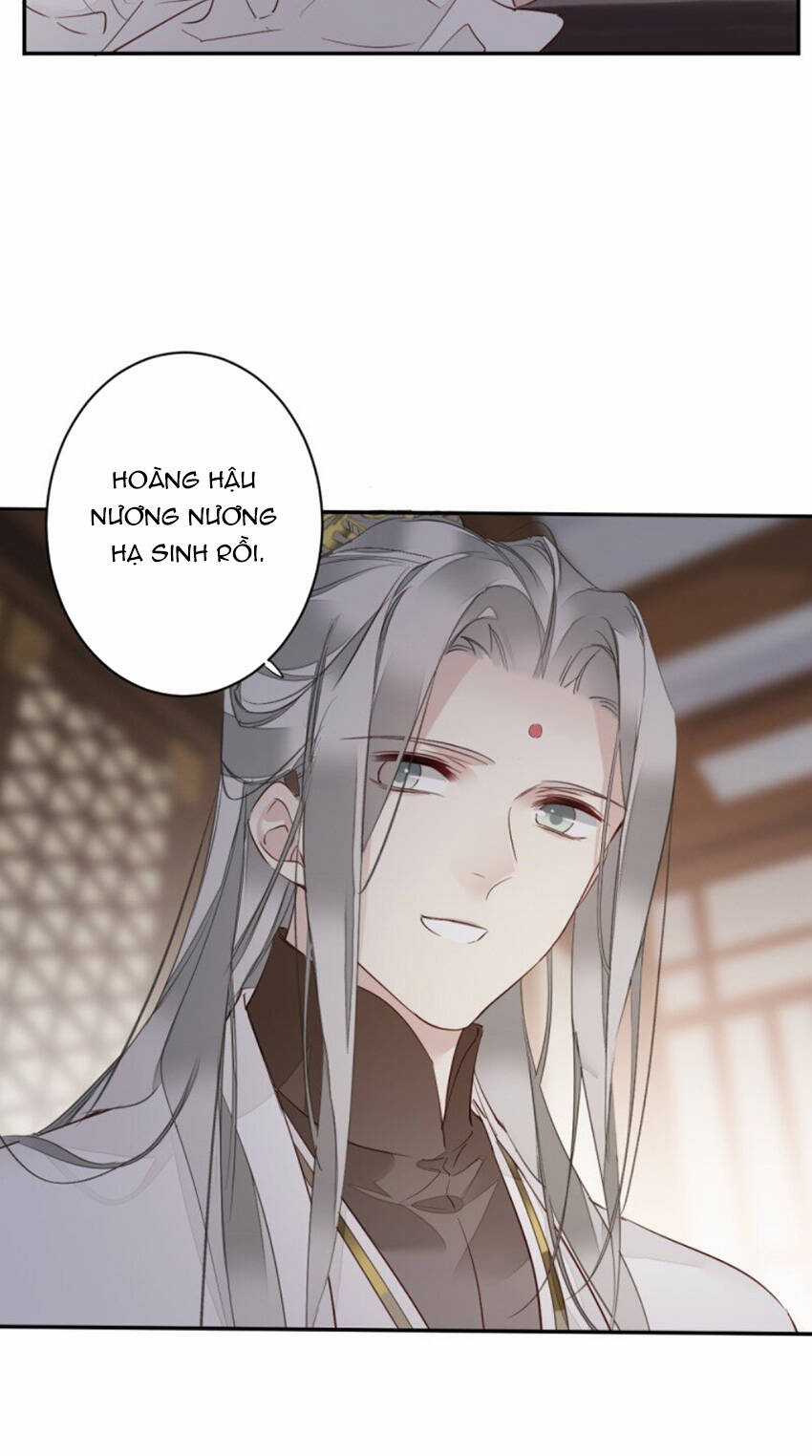 Quận Chúa Bất Tư Gia Chapter 173 trang 20