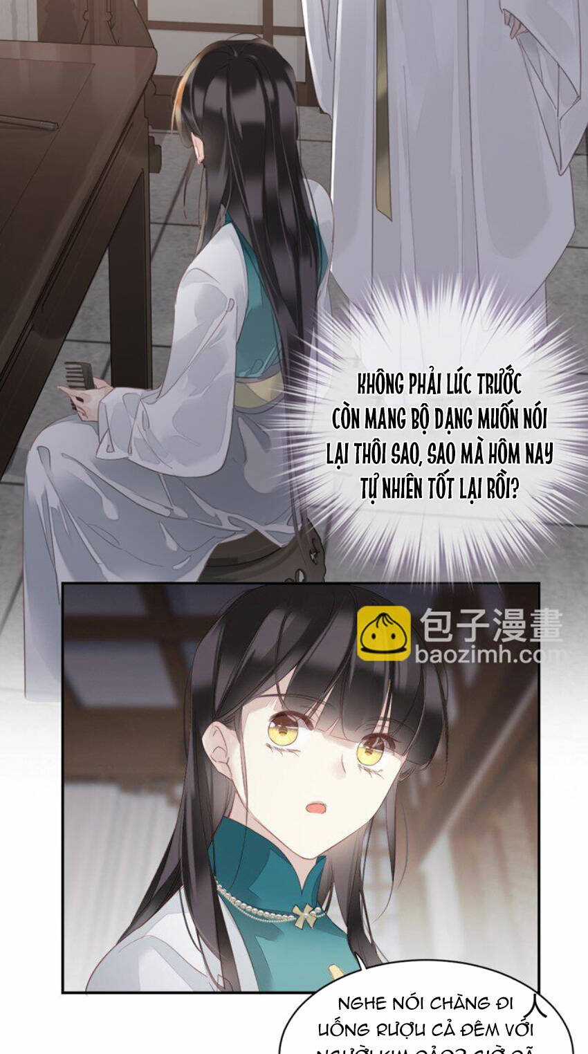 Quận Chúa Bất Tư Gia Chapter 173 trang 3