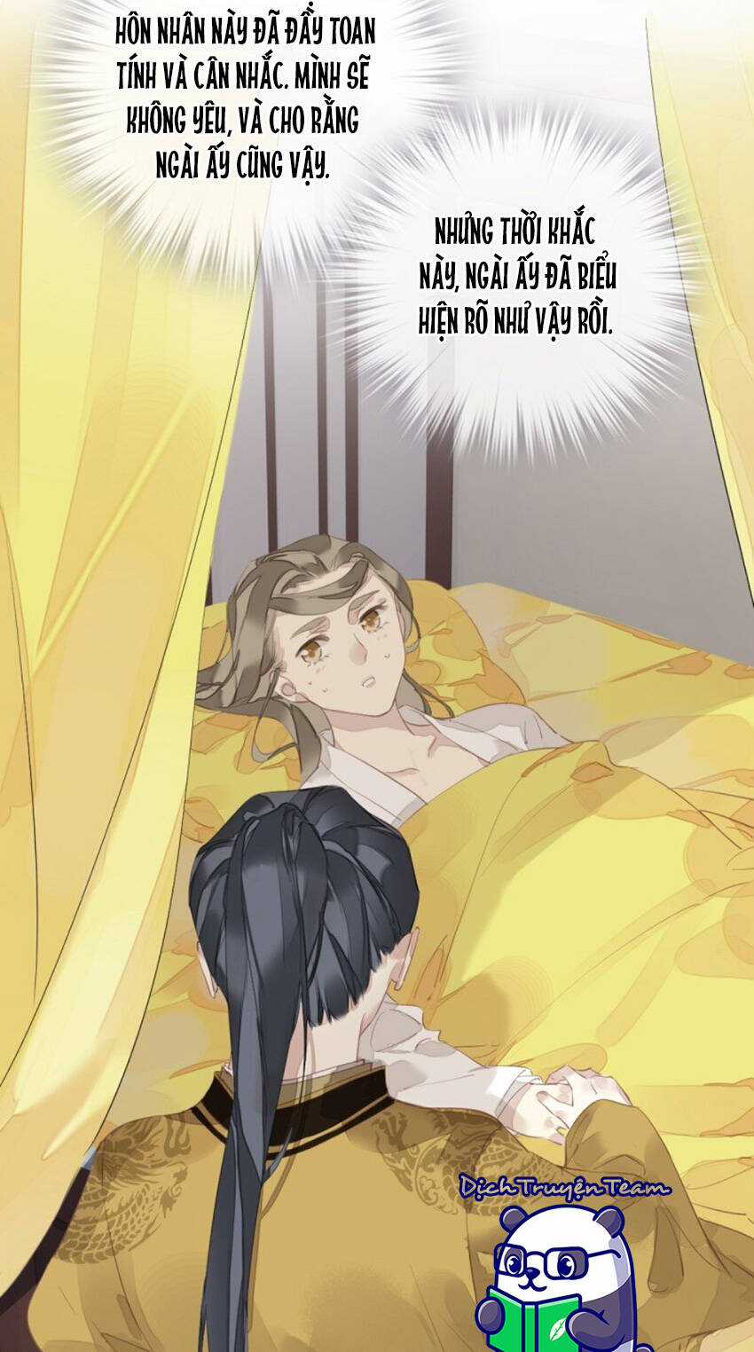 Quận Chúa Bất Tư Gia Chapter 173 trang 31