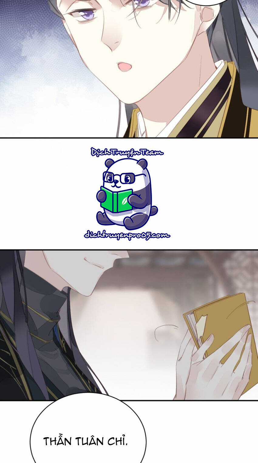 Quận Chúa Bất Tư Gia Chapter 173 trang 37