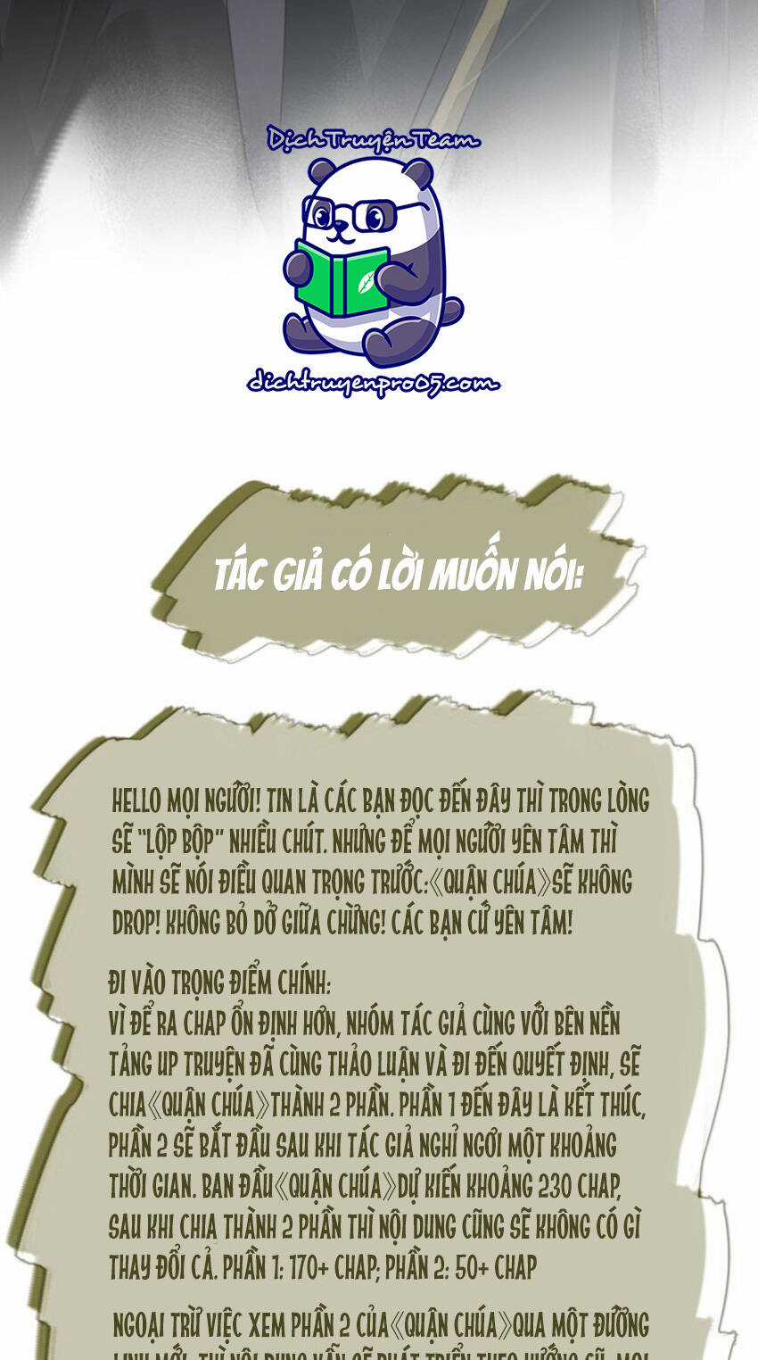 Quận Chúa Bất Tư Gia Chapter 173 trang 39