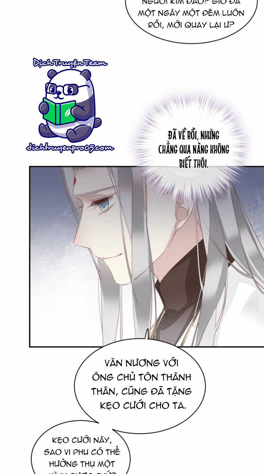 Quận Chúa Bất Tư Gia Chapter 173 trang 4