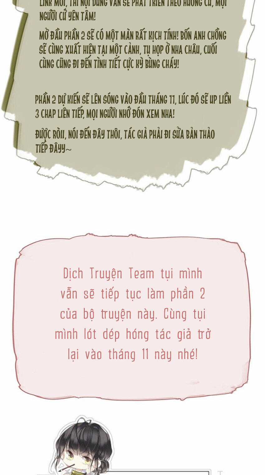 Quận Chúa Bất Tư Gia Chapter 173 trang 40