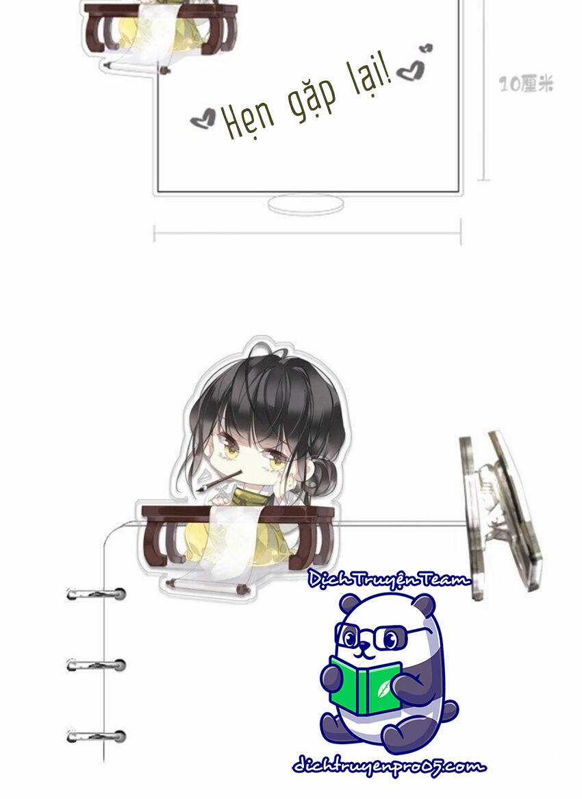 Quận Chúa Bất Tư Gia Chapter 173 trang 41