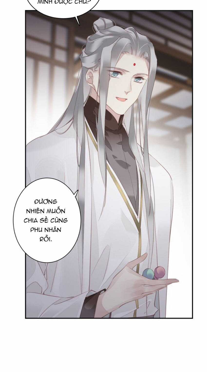 Quận Chúa Bất Tư Gia Chapter 173 trang 5