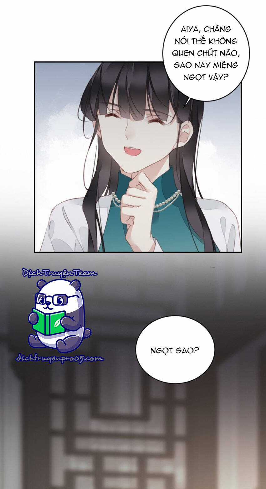 Quận Chúa Bất Tư Gia Chapter 173 trang 6