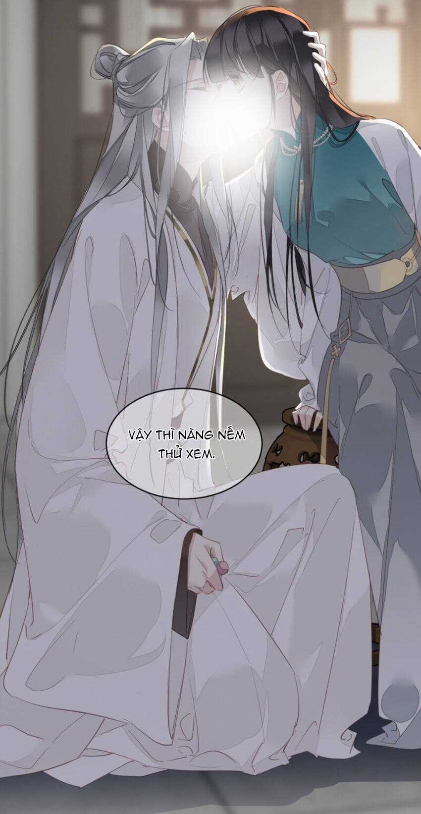 Quận Chúa Bất Tư Gia Chapter 173 trang 7