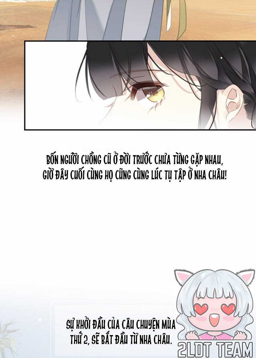 Quận Chúa Bất Tư Gia Chapter 174 trang 13