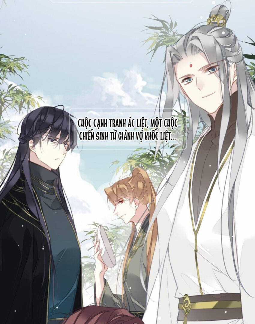 Quận Chúa Bất Tư Gia Chapter 174 trang 14