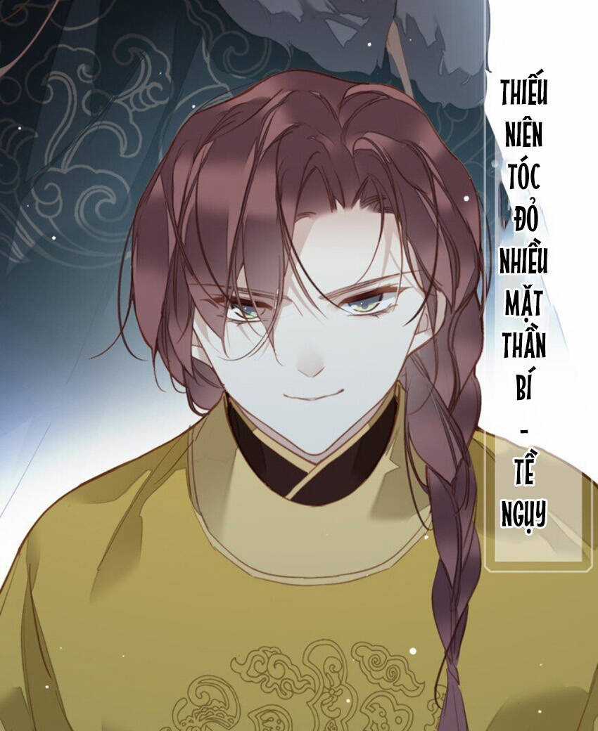 Quận Chúa Bất Tư Gia Chapter 174 trang 3