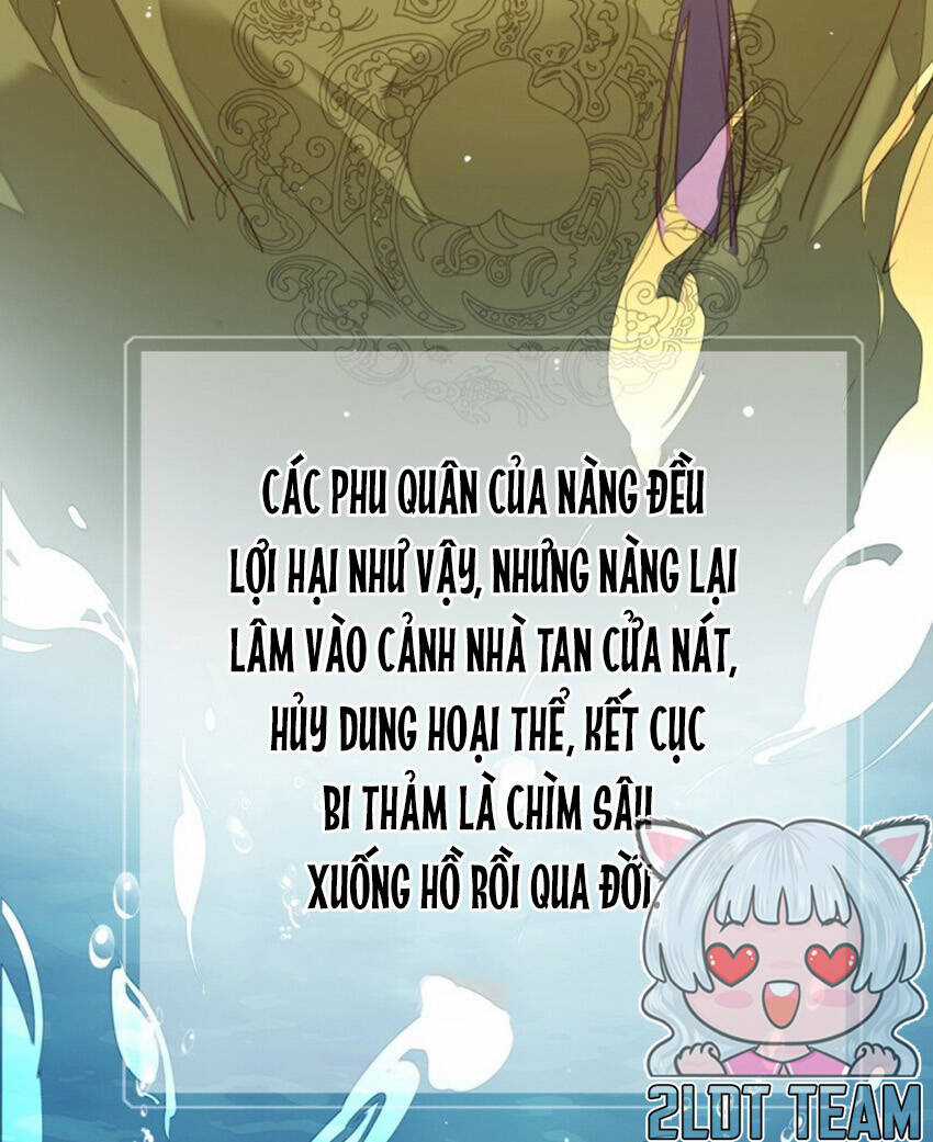 Quận Chúa Bất Tư Gia Chapter 174 trang 4