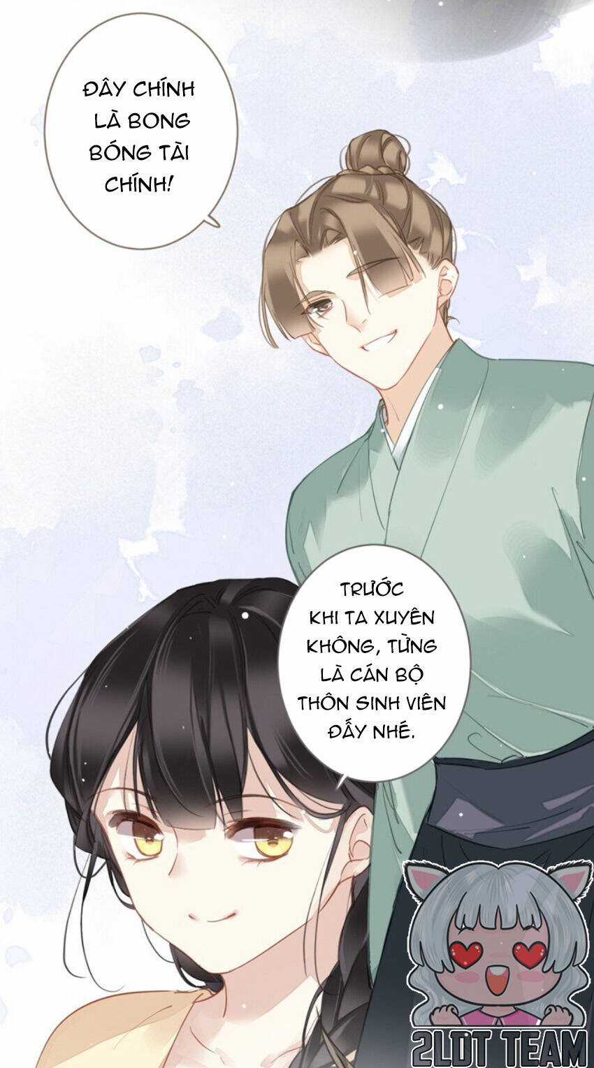 Quận Chúa Bất Tư Gia Chapter 174 trang 7