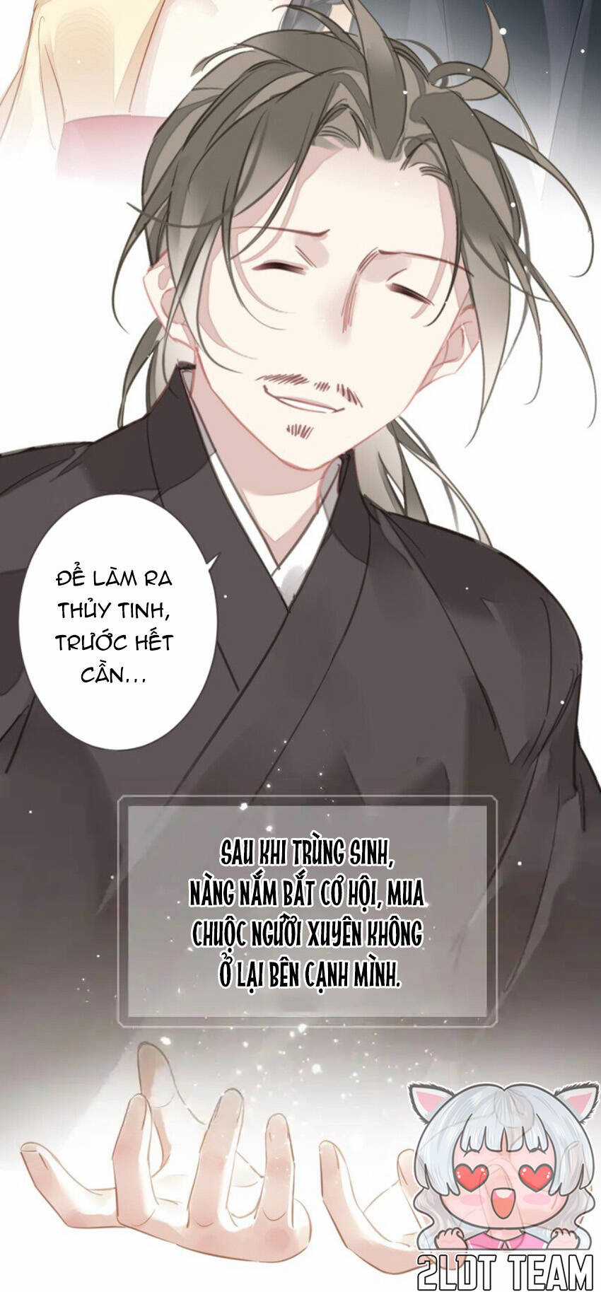 Quận Chúa Bất Tư Gia Chapter 174 trang 8