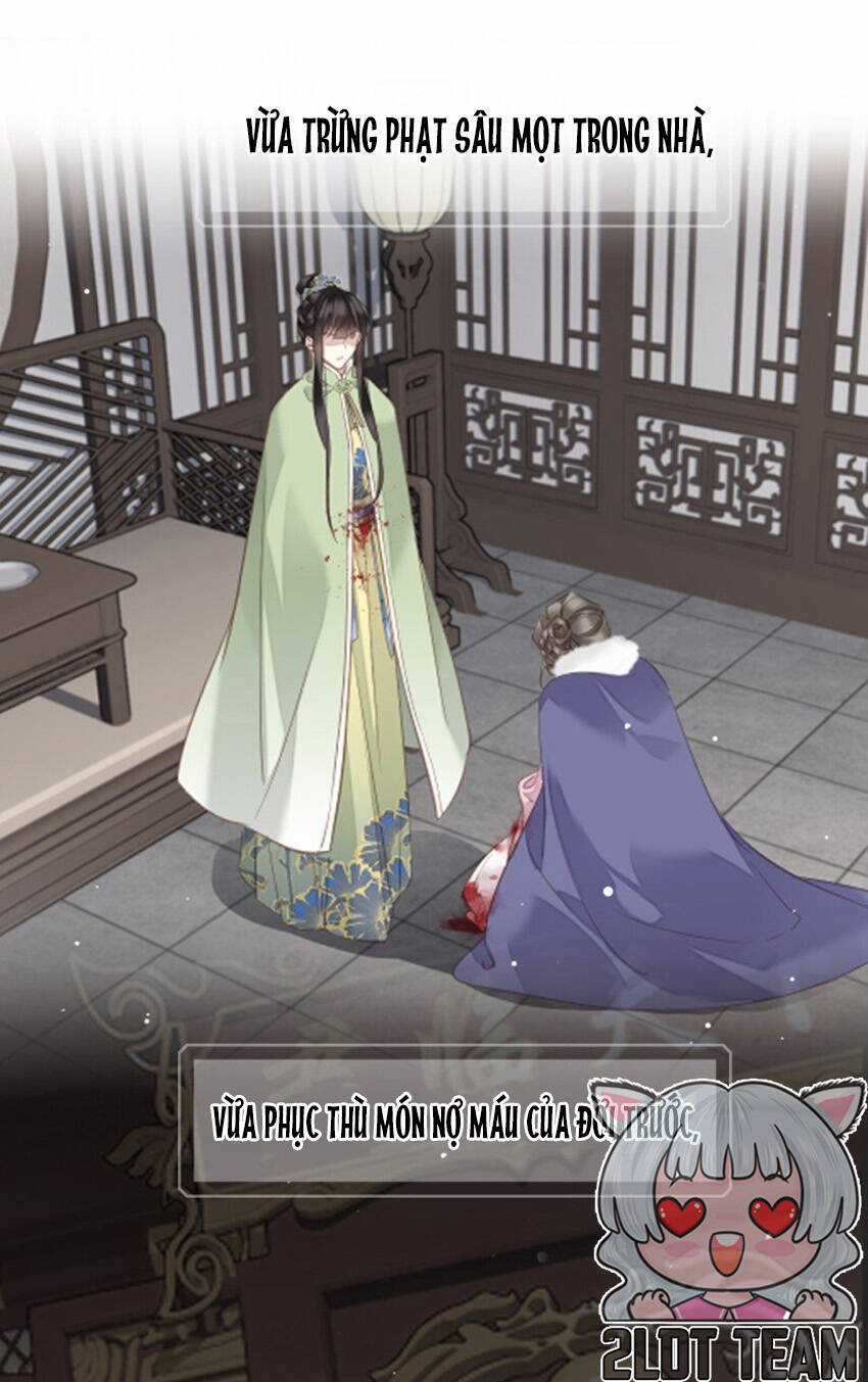 Quận Chúa Bất Tư Gia Chapter 174 trang 9