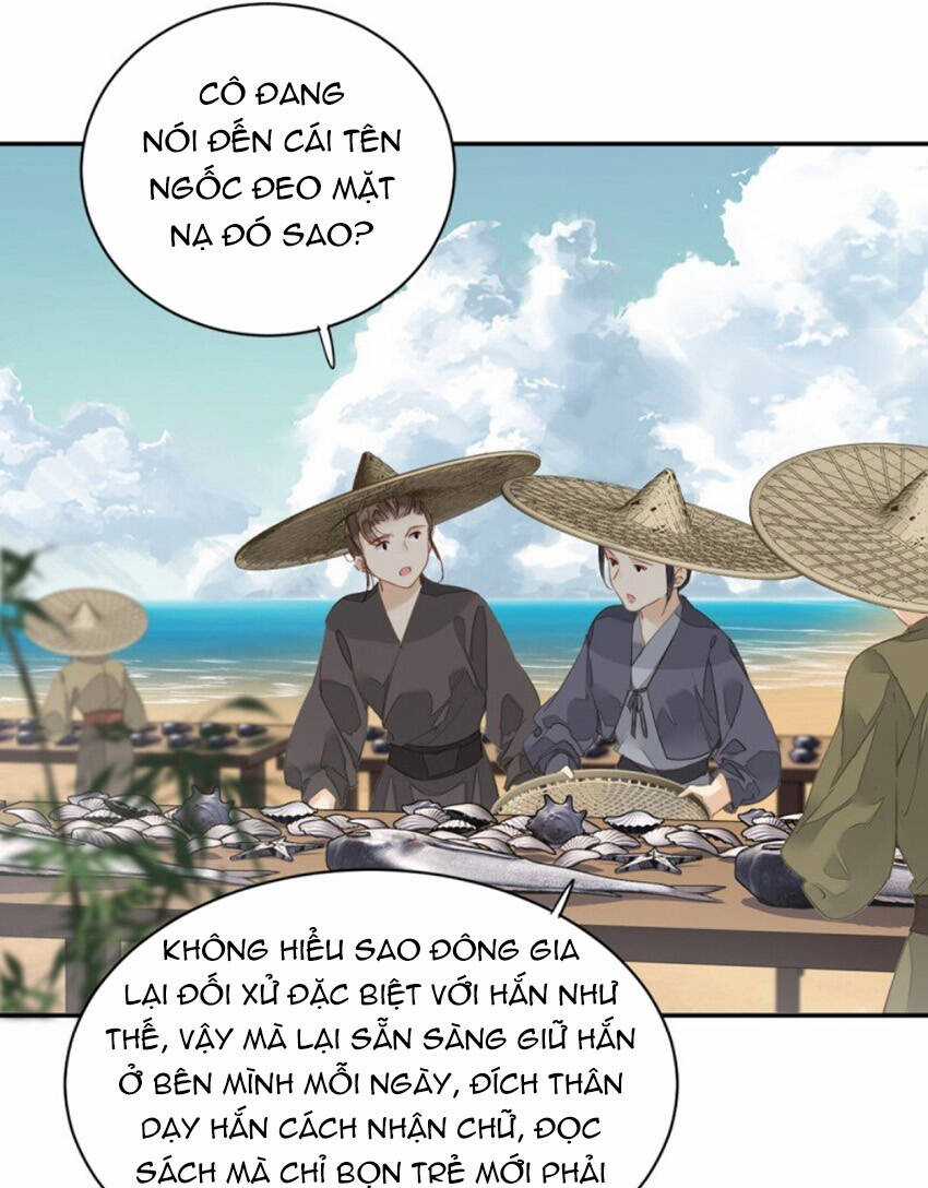 Quận Chúa Bất Tư Gia Chapter 175 trang 2