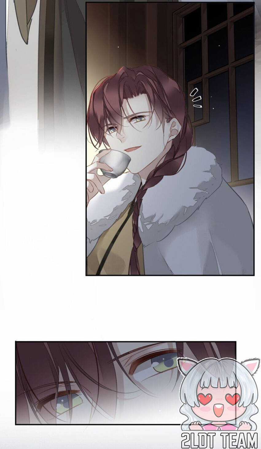 Quận Chúa Bất Tư Gia Chapter 175 trang 27