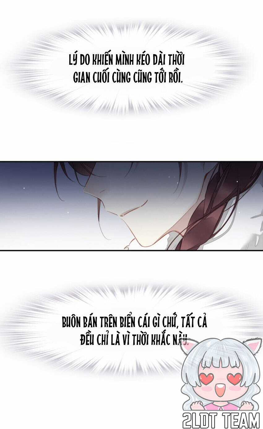 Quận Chúa Bất Tư Gia Chapter 175 trang 29