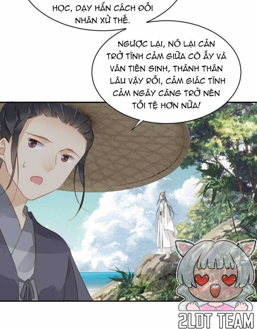 Quận Chúa Bất Tư Gia Chapter 175 trang 3