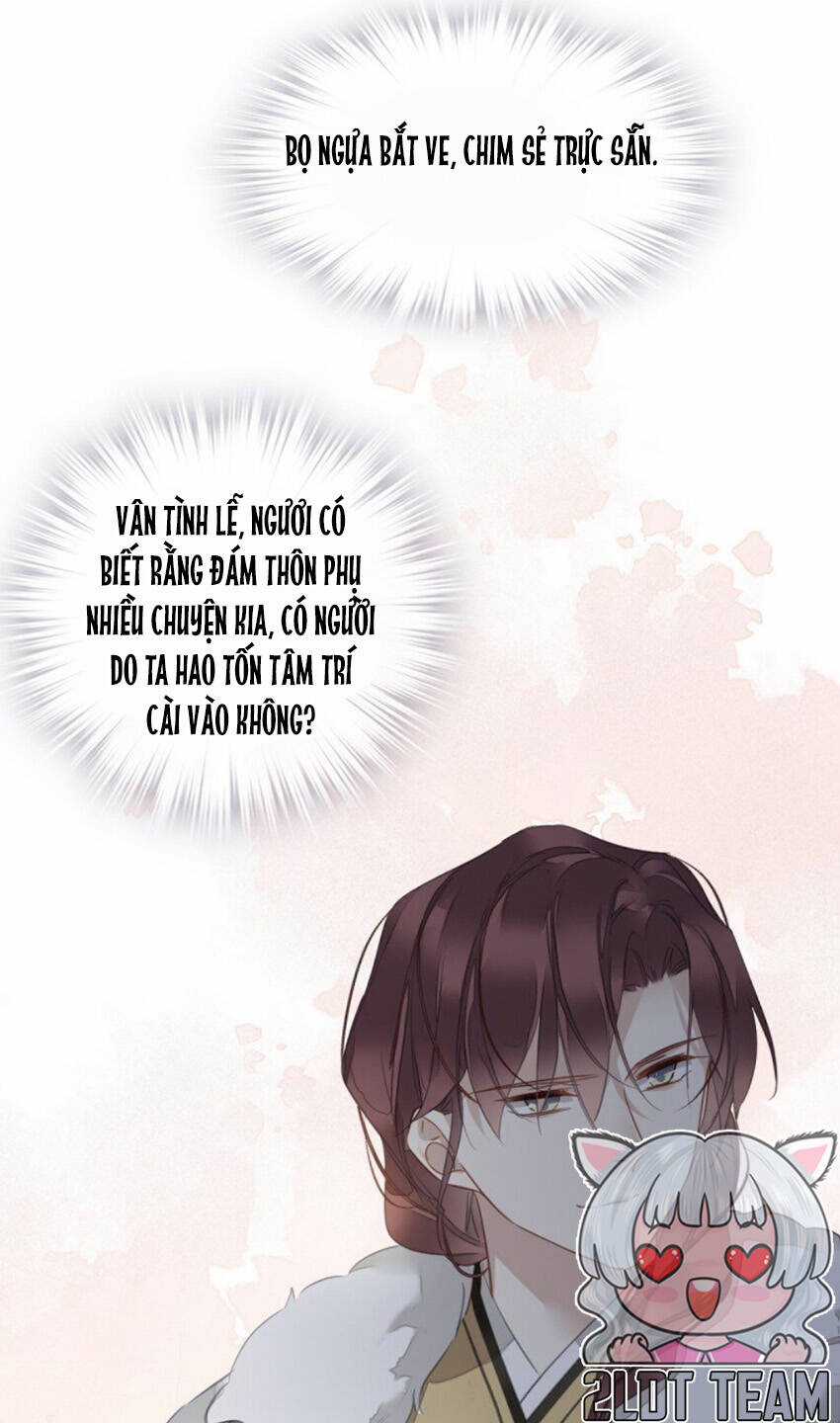 Quận Chúa Bất Tư Gia Chapter 175 trang 31