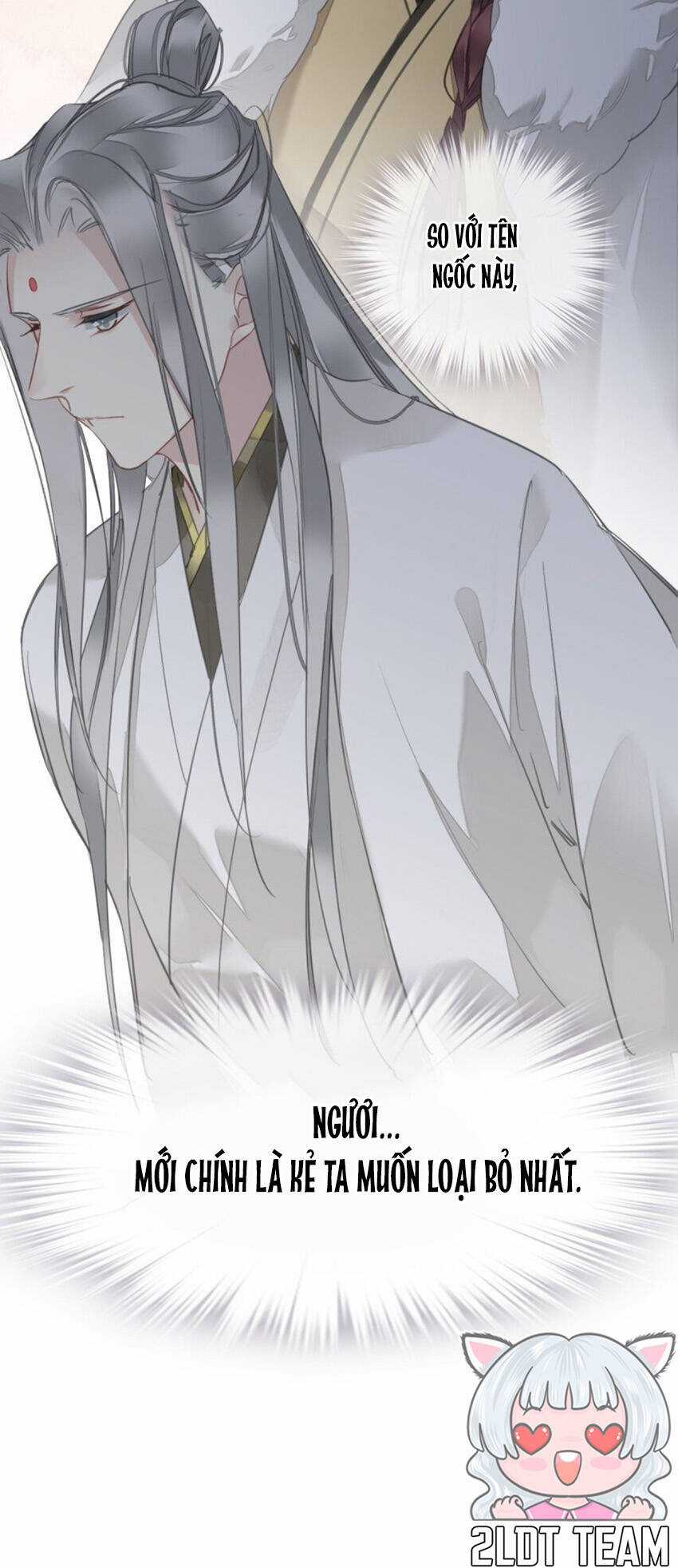 Quận Chúa Bất Tư Gia Chapter 175 trang 32